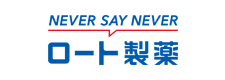 お取引企業:ロート製薬