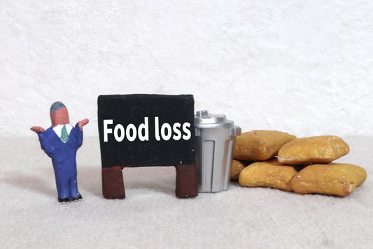 なぜ食品ロスは問題なのか？日本と世界の現状や取り組める対策を紹介