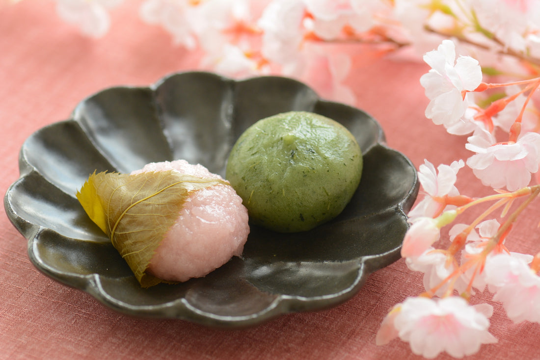 食べられるのにもったいない！日本の「行事食」や「季節食品」のフードロス問題とは