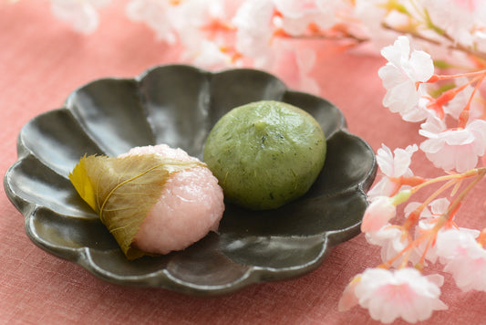食べられるのにもったいない！日本の「行事食」や「季節食品」のフードロス問題とは