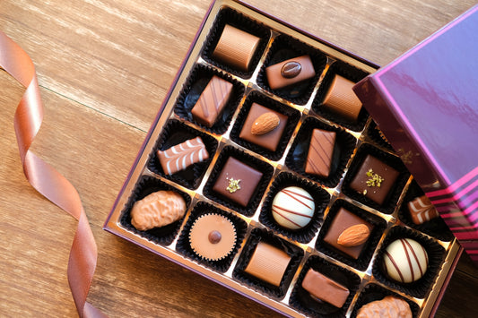 バレンタインチョコが捨てられているって本当？イベントで発生するフードロスを減らすためには