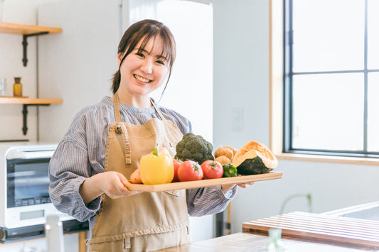 野菜を種類や旬ごとに一覧で紹介｜美味しい野菜をお得に買う方法も