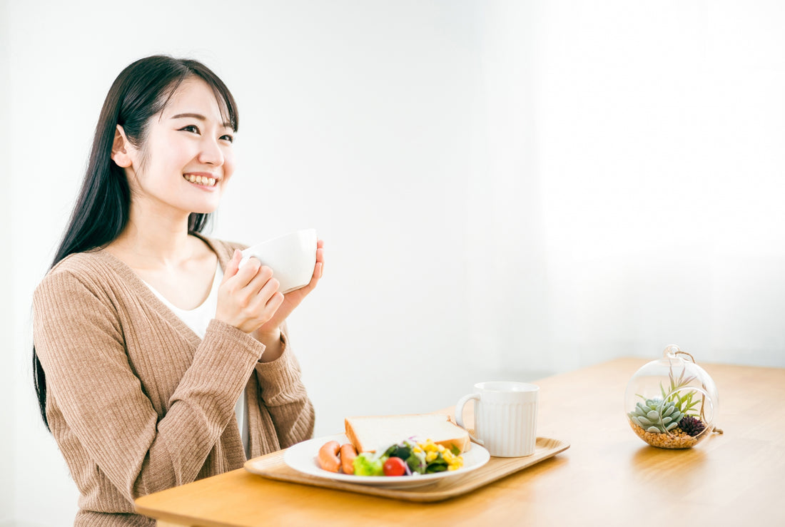 ダイエットにもぴったり！具だくさんスープのメリットとおすすめレシピをご紹介