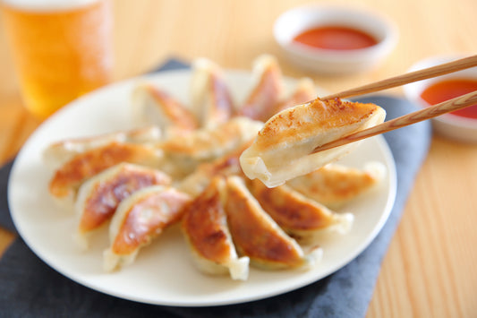 餃子の人気レシピとは？定番の具やアレンジ方法などわかりやすく解説