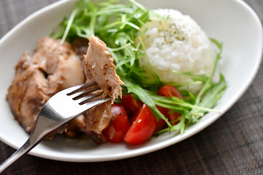 ダイエット中にもおすすめ！鶏肉のメリットと人気レシピをご紹介