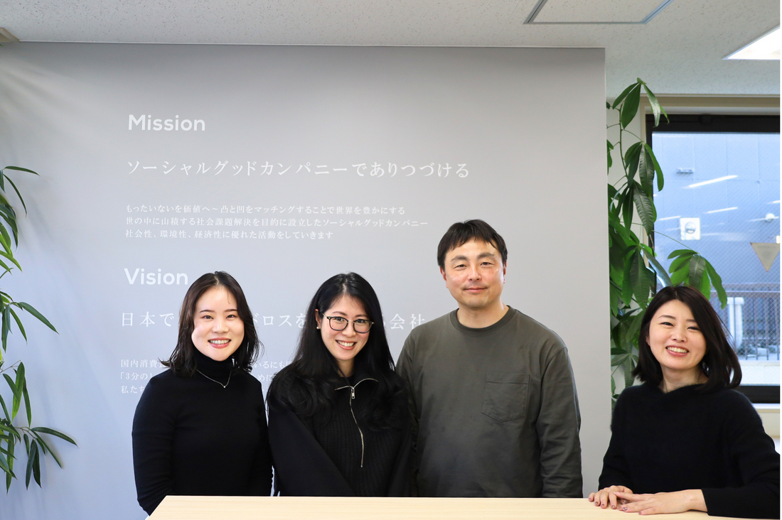 【3種の冷凍スープ座談会】企画・レシピ開発・製造担当が語る裏話｜つくってKuradashi開発秘話