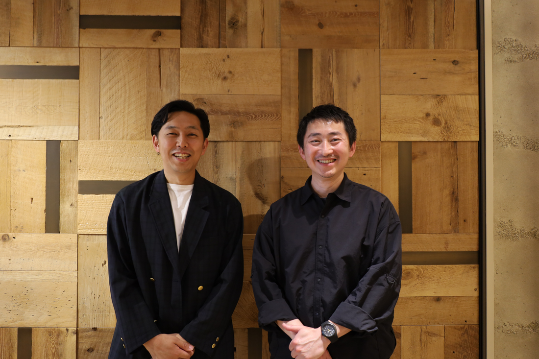 “楽しい”が生まれる舞台裏。共創が描く未来とは？ 「KISARAZU CONCEPT STORE」UNITED ARROWS × 三井不動産 対談インタビュー