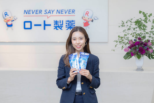 肌も環境も健やかに、美しく。海洋汚染の原因となる可能性がある成分を使用しないロート製薬渾身の日やけ止め「スキンアクア ネクスタ」の魅力とは？