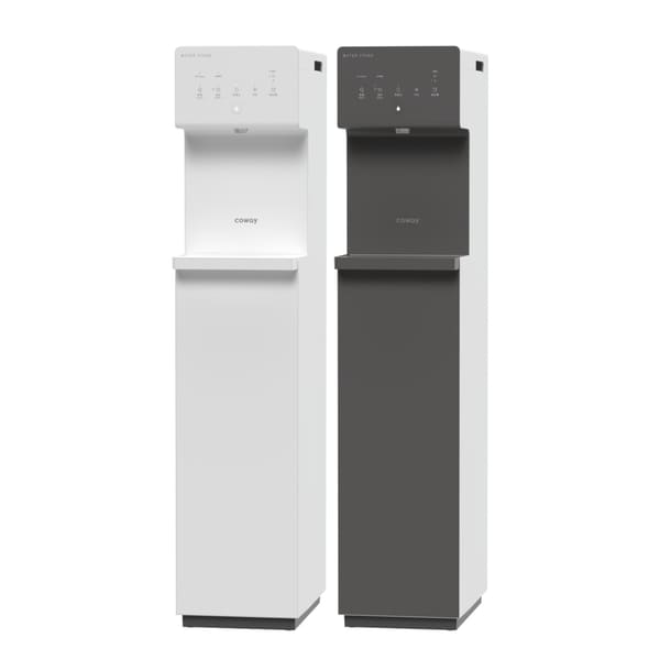 しずくりあウォーターサーバーの口コミ・評判を紹介！機種ごとの違いや選び方のポイントも解説