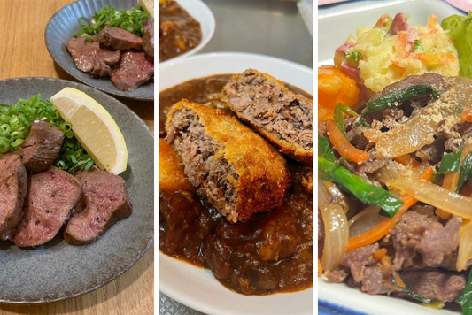 節約しながらおいしく食べきり！Kuradashiアンバサダーに大容量お肉の活用レシピを聞いてみた