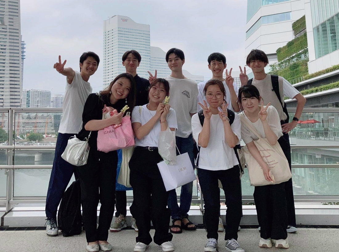 【参加者レポート】ついに完結！横浜クラチャレの8ヶ月総集編