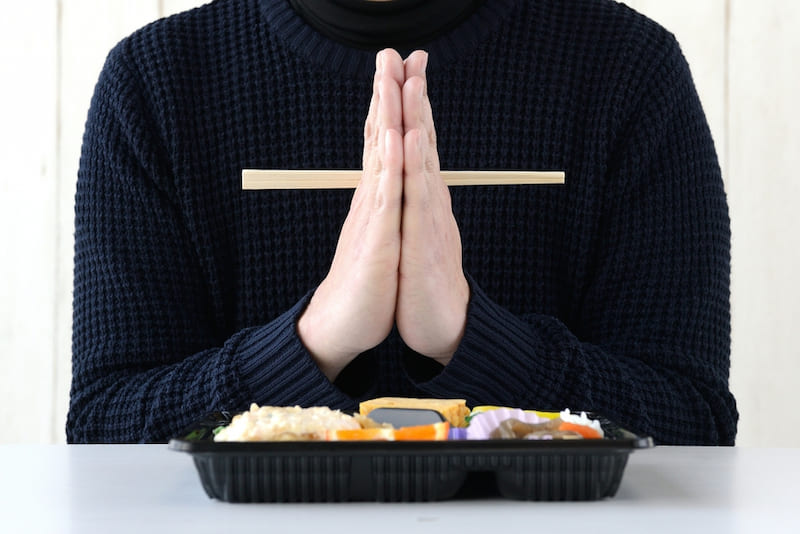 一人暮らしの男性におすすめの宅配弁当10選！ボリュームや満足度を徹底比較