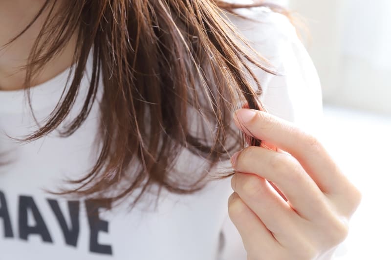 髪のうねりにおすすめのシャンプー15選！ドラッグストアで買える市販品を中心に詳しく紹介！