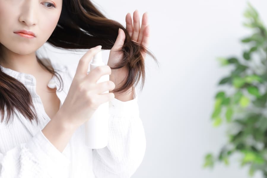ドライシャンプーおすすめ10選！タイプ別の選び方と失敗しないコツ