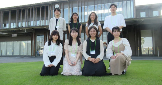 【参加者レポート】富岡市で出会った人を通じて感じた養蚕業の魅力