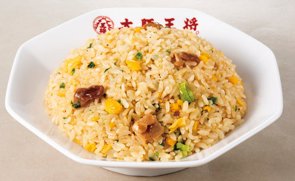 大阪王将「売れ筋商品詰め込みセット（大阪王将オリジナルスープ付）」