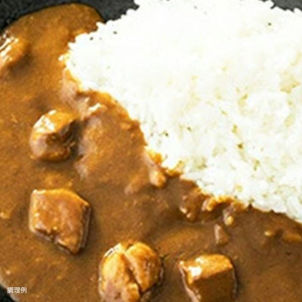 「雲仙きわみ豚 カレー・シチュー用角切り」