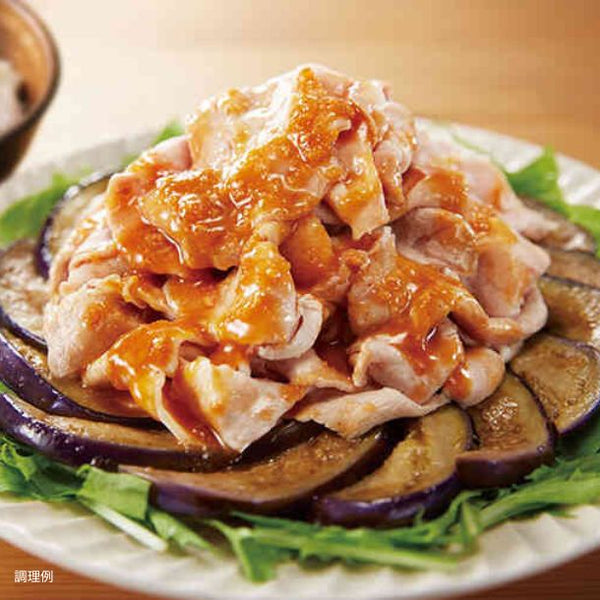 モランボン「しゃぶドレ 甘みとコクの糀味噌」