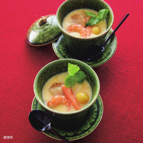 「料亭風八宝茶碗蒸し 140g」