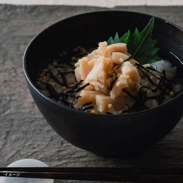 DEAN ＆ DELUCA「三陸 ほたて茶漬け（2食入）」