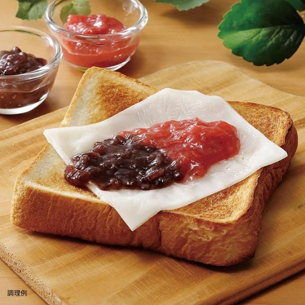 ソントン「あんバター（国産バター使用）」