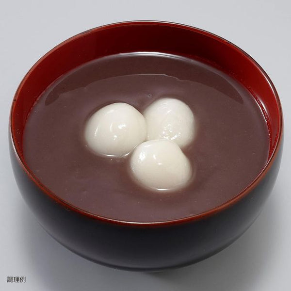 ソントン「おいしい。北海道こしあん」