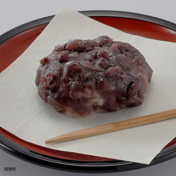 ソントン「おいしい。北海道つぶあん」