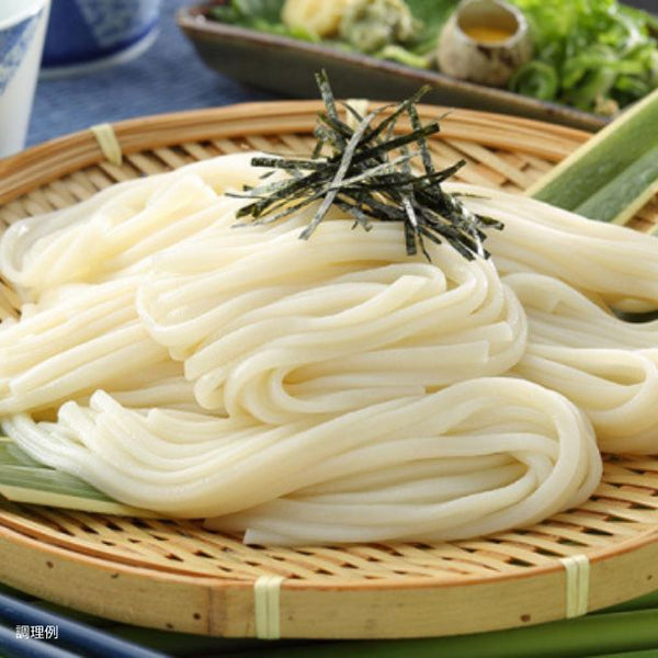 「讃岐うどん 化粧箱入り」