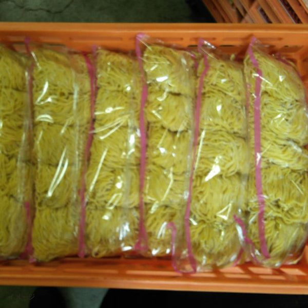 どさん子「なま真空麺16番（150g×5食）」