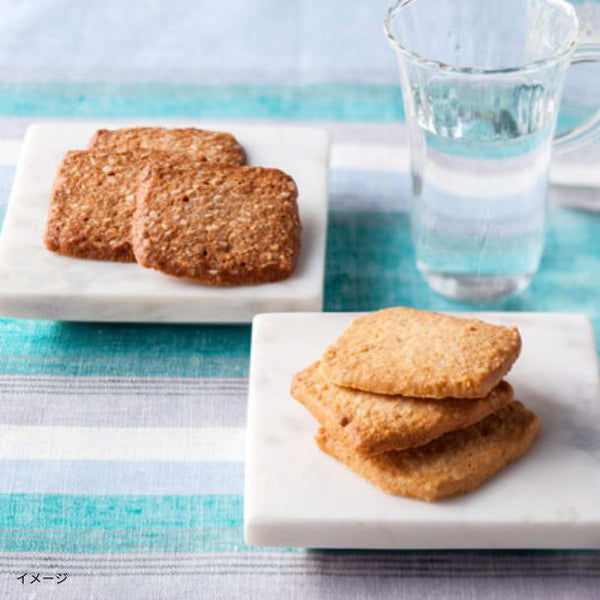 OGGI「チーズクッキー」