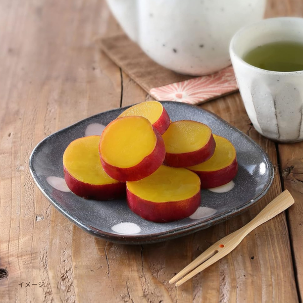 フジッコ「さつまいも甘煮（業務用）」