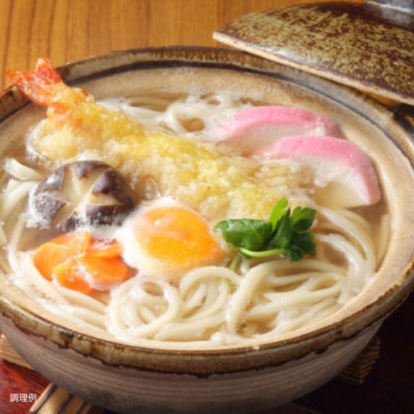 「讃岐うどん 化粧箱入り」