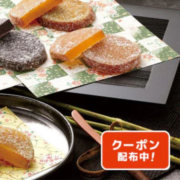 「茨城県産薩摩芋 お芋の甘なっとう詰合せ」計6袋（RB-272）