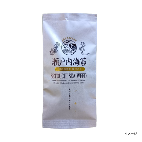 「土佐茶・瀬戸内海苔・フリーズドライセット（TNF-3-AE）」