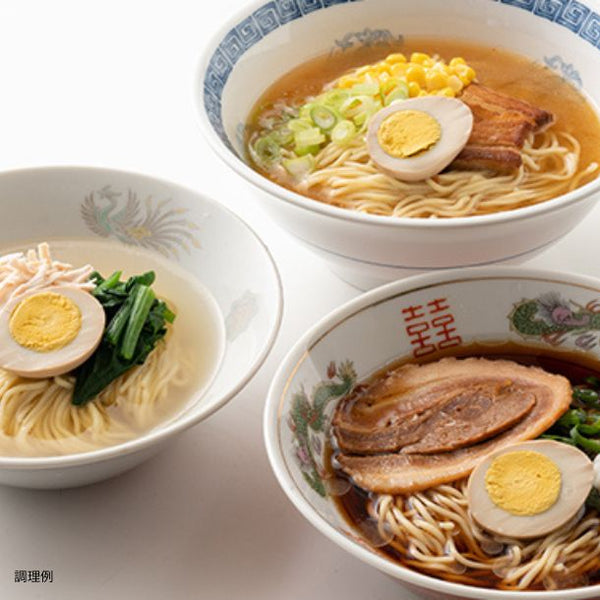 【初回限定】「ご当地生ラーメン（北海道）」