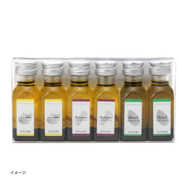 DEAN ＆ DELUCA「フードロス削減ランダムセット」