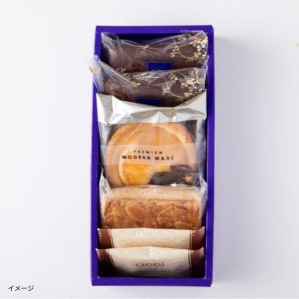 OGGI「オッジコレクション」