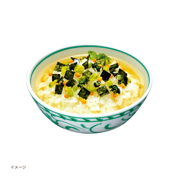 永谷園「お茶づけ・ふりかけセットNF-25」