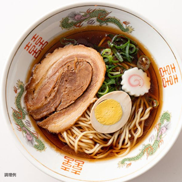 【初回限定】「ご当地生ラーメン（北海道）」