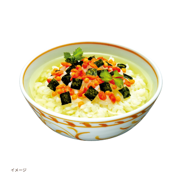 永谷園「お茶づけ・ふりかけセットNF-25」