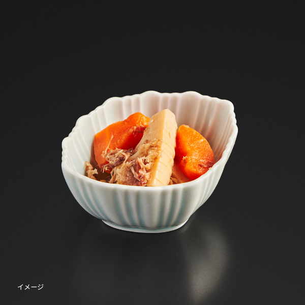 「宗田節一番だしの土佐煮」