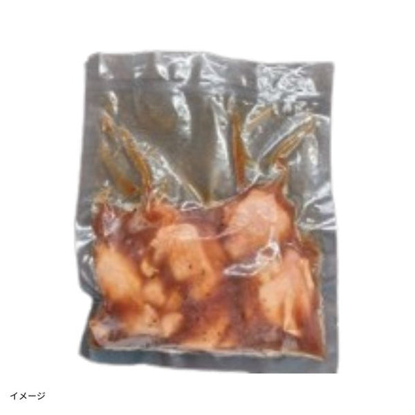 「ザッ！めちゃうまチキンチャップ」