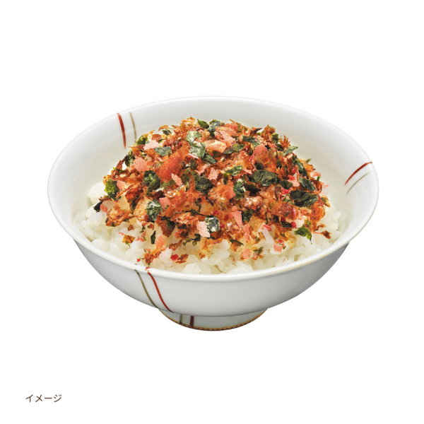永谷園「お茶づけ・ふりかけセットNF-25」