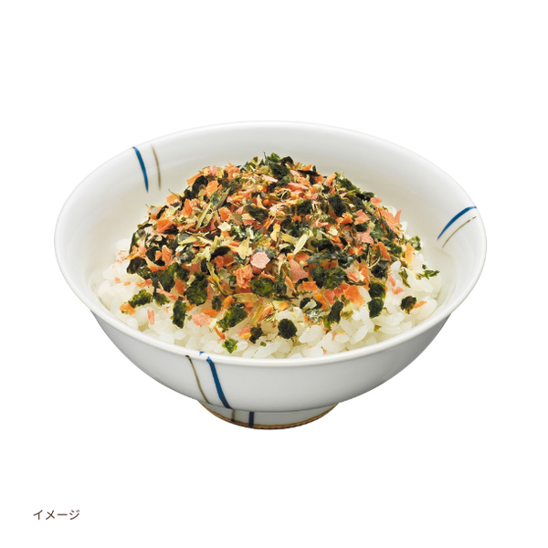 永谷園「お茶づけ・ふりかけセットNF-25」