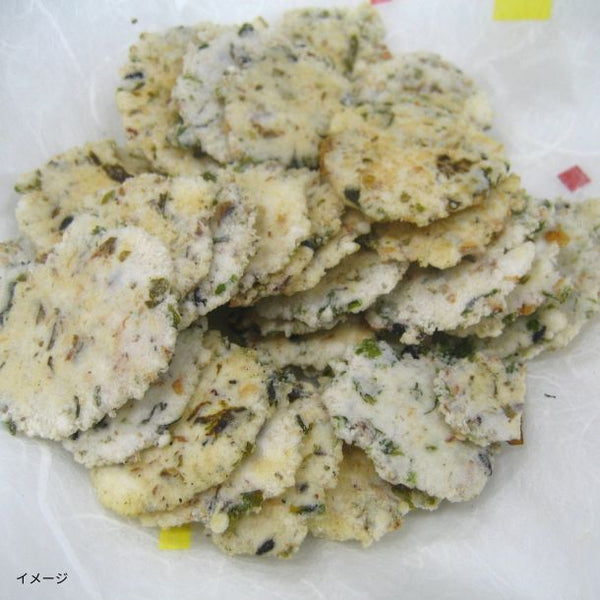maruta「こざかなぱりぱり 10g」
