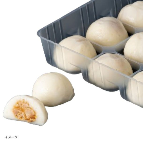 「角煮万頭」