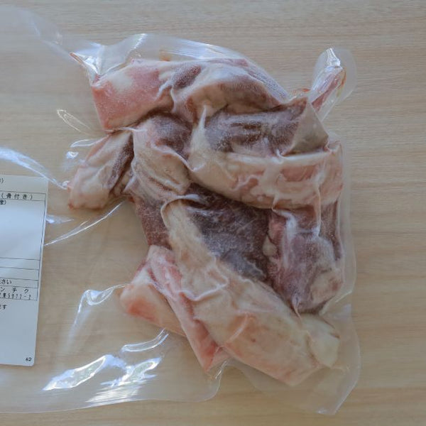 「ラムロース（規格外品）」