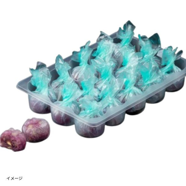 「水晶（紫芋）」
