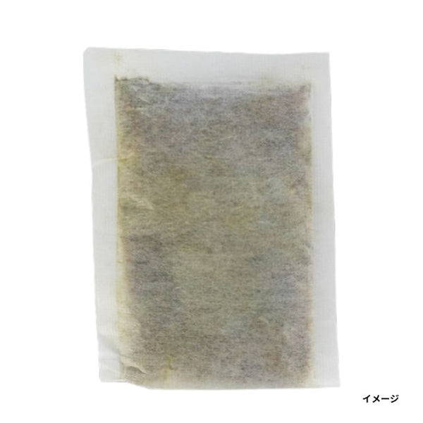 「業務用玄米茶ティーバック」