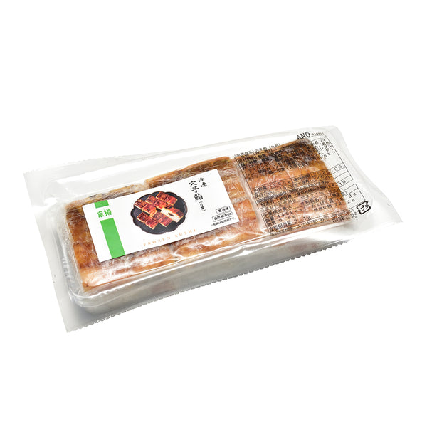 京樽「冷凍押し鮨（穴子・うなぎ・焼鯖）3種セット」